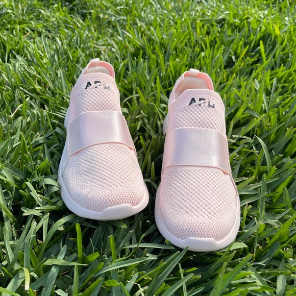 APL Athletic Propulsion Labs APL Lululemon womens size 5 - Picture 4 of 14